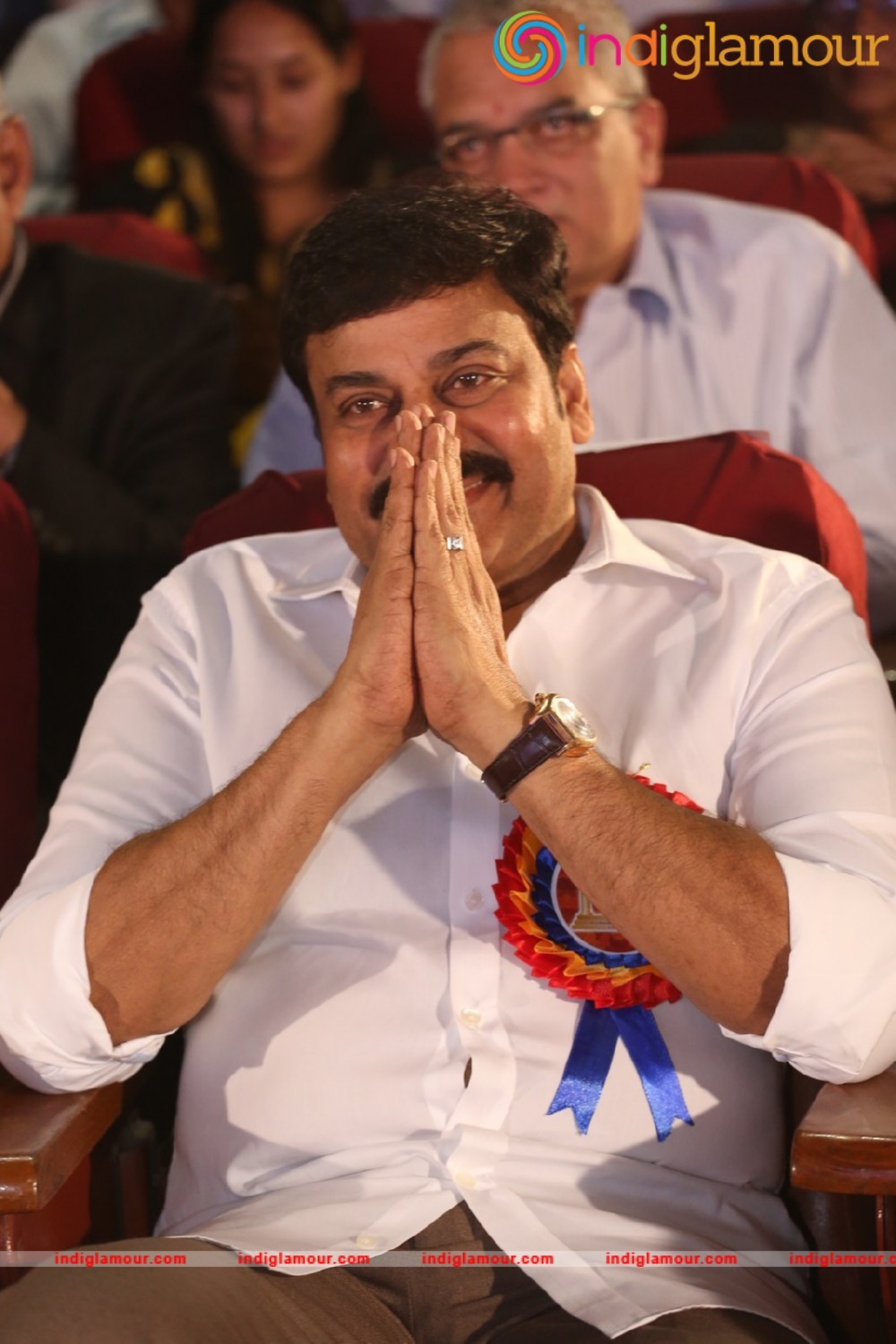 Chiranjeevi Actor hd photo