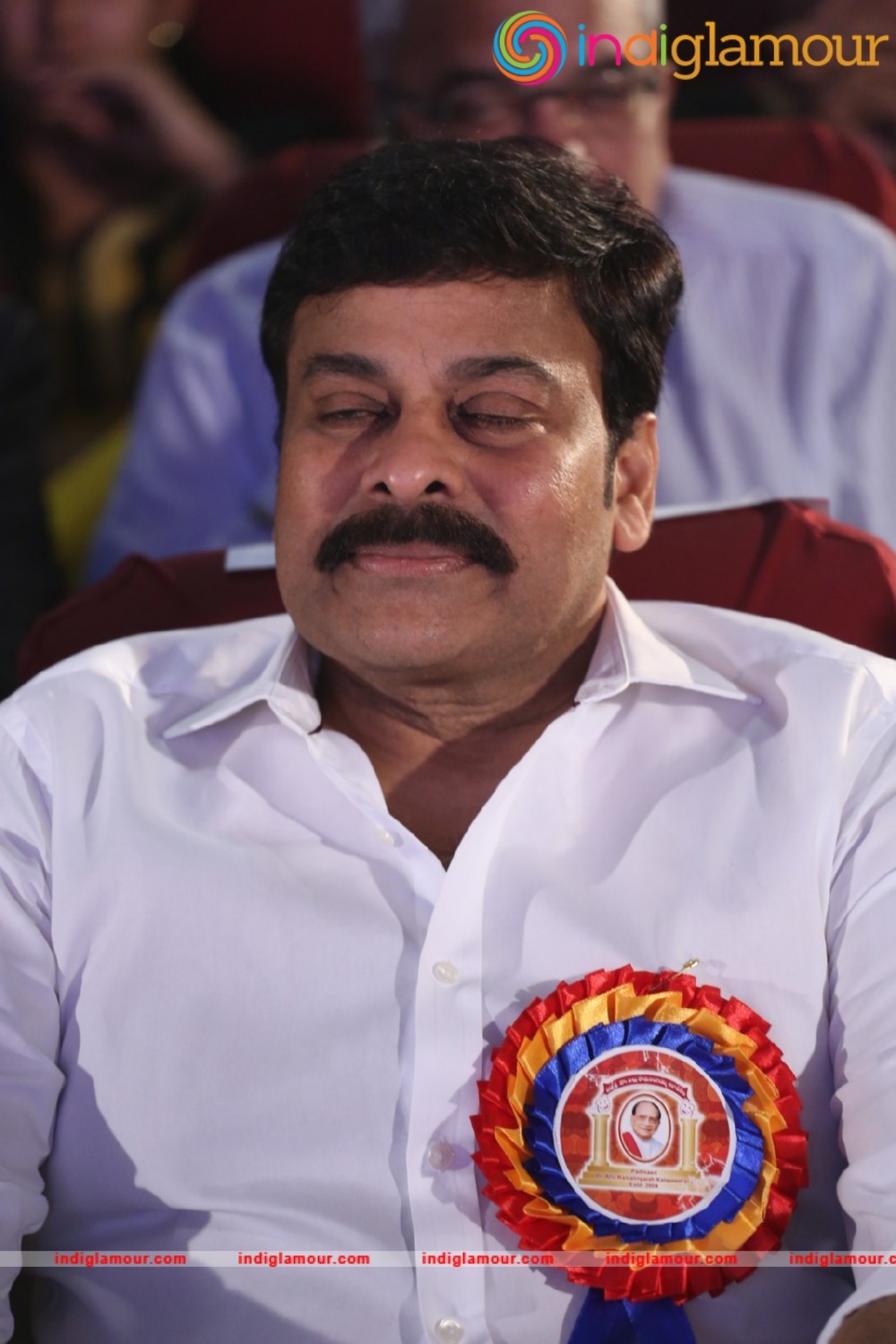 Chiranjeevi Actor hd photo