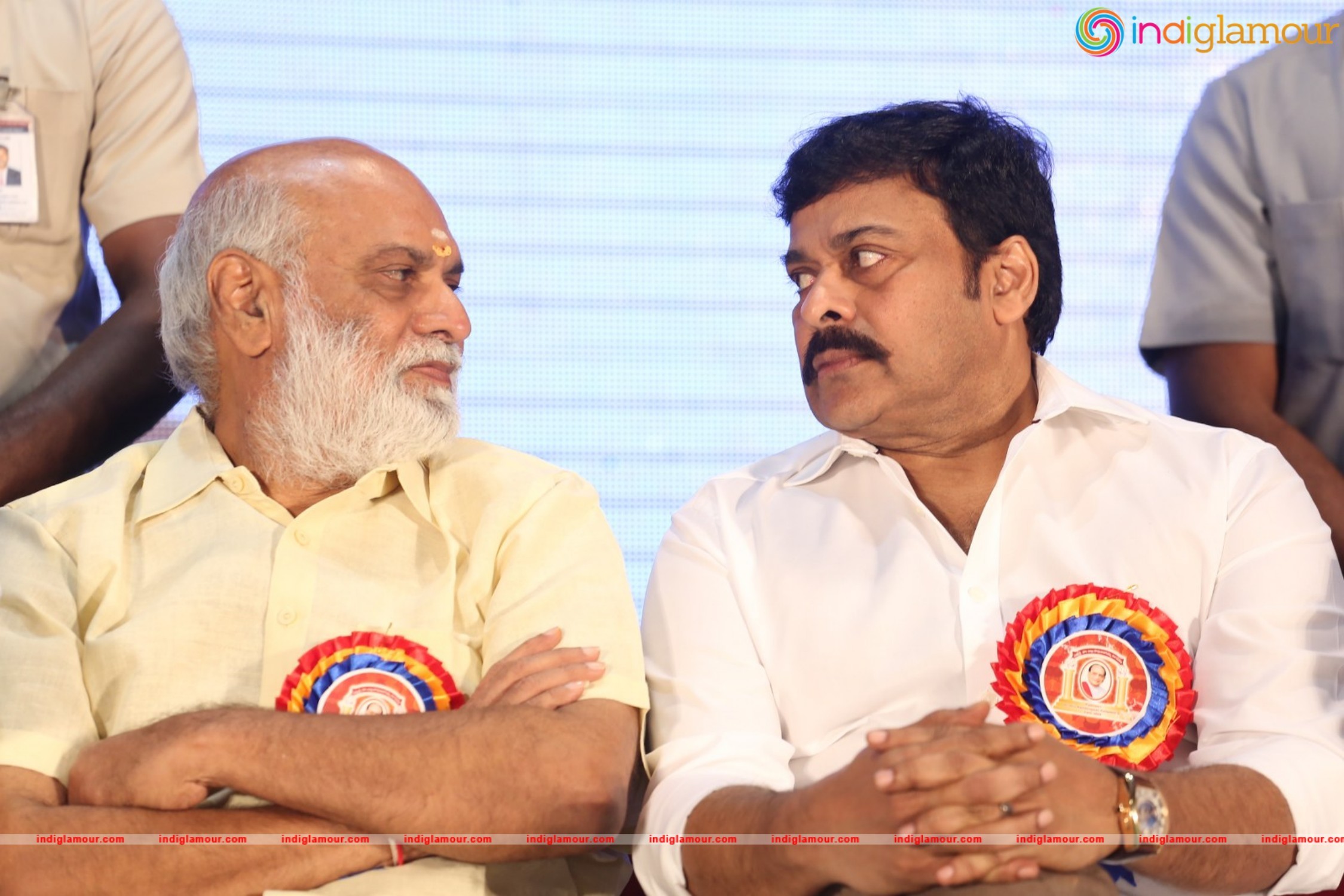 Chiranjeevi Actor hd photo