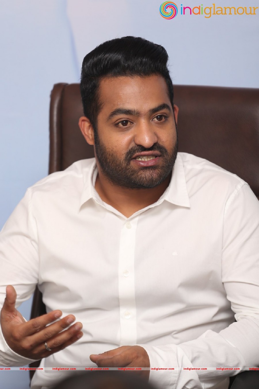 Jr NTR Actor hd photo