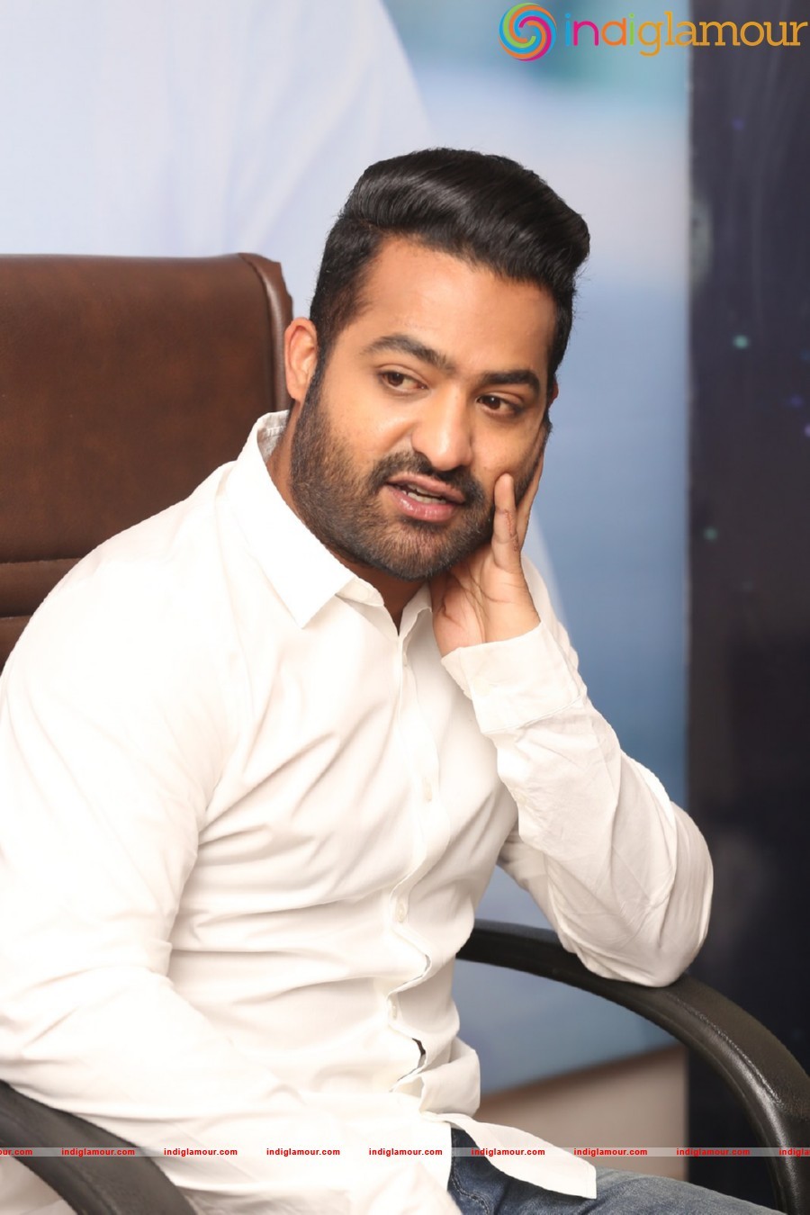Jr NTR Actor hd photo
