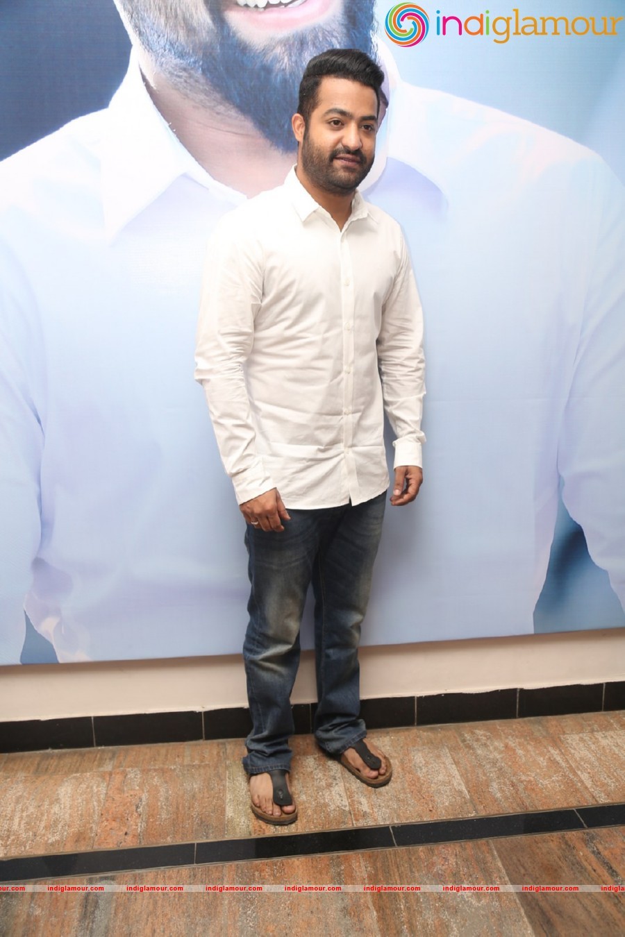 Jr NTR Actor hd photo