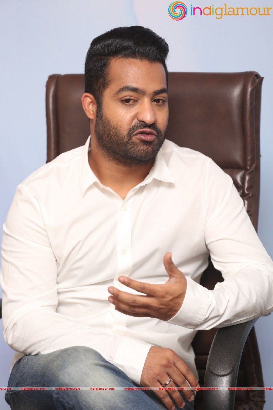 Jr NTR Actor hd photo