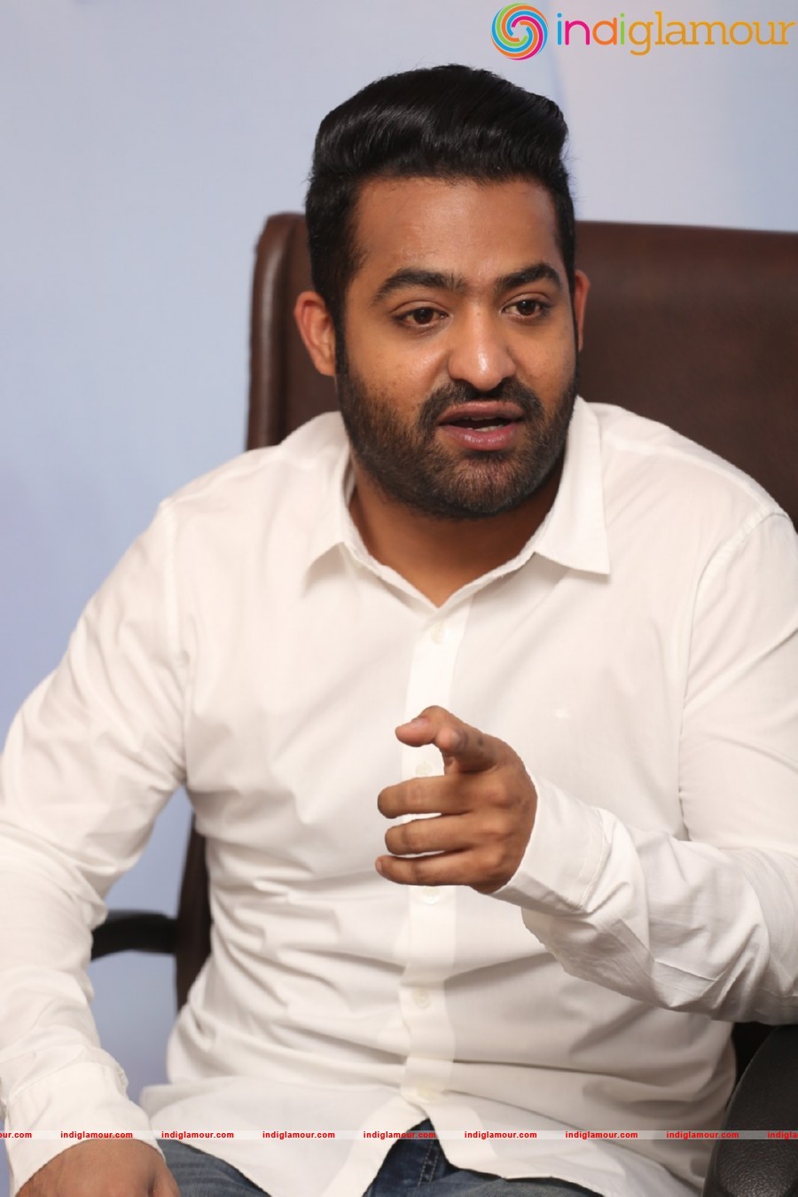Jr NTR Actor hd photo