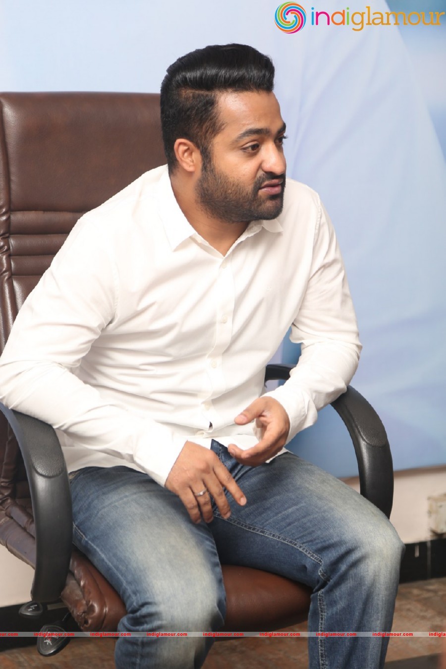 Jr NTR Actor hd photo