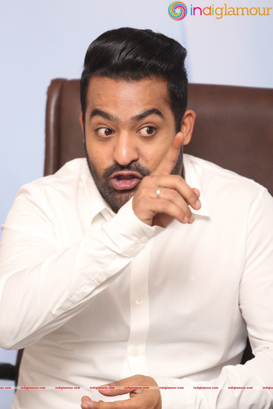 Jr NTR Actor hd photo