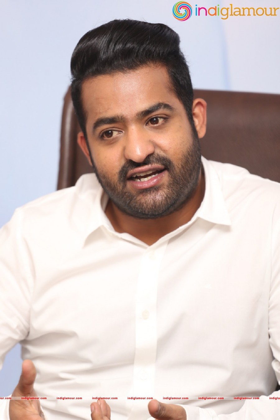 Jr NTR Actor hd photo