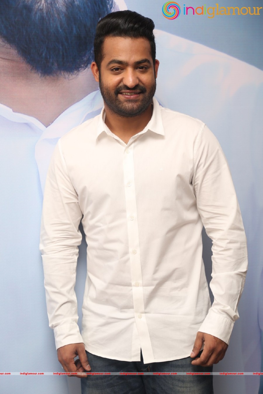 Jr NTR Actor hd photo