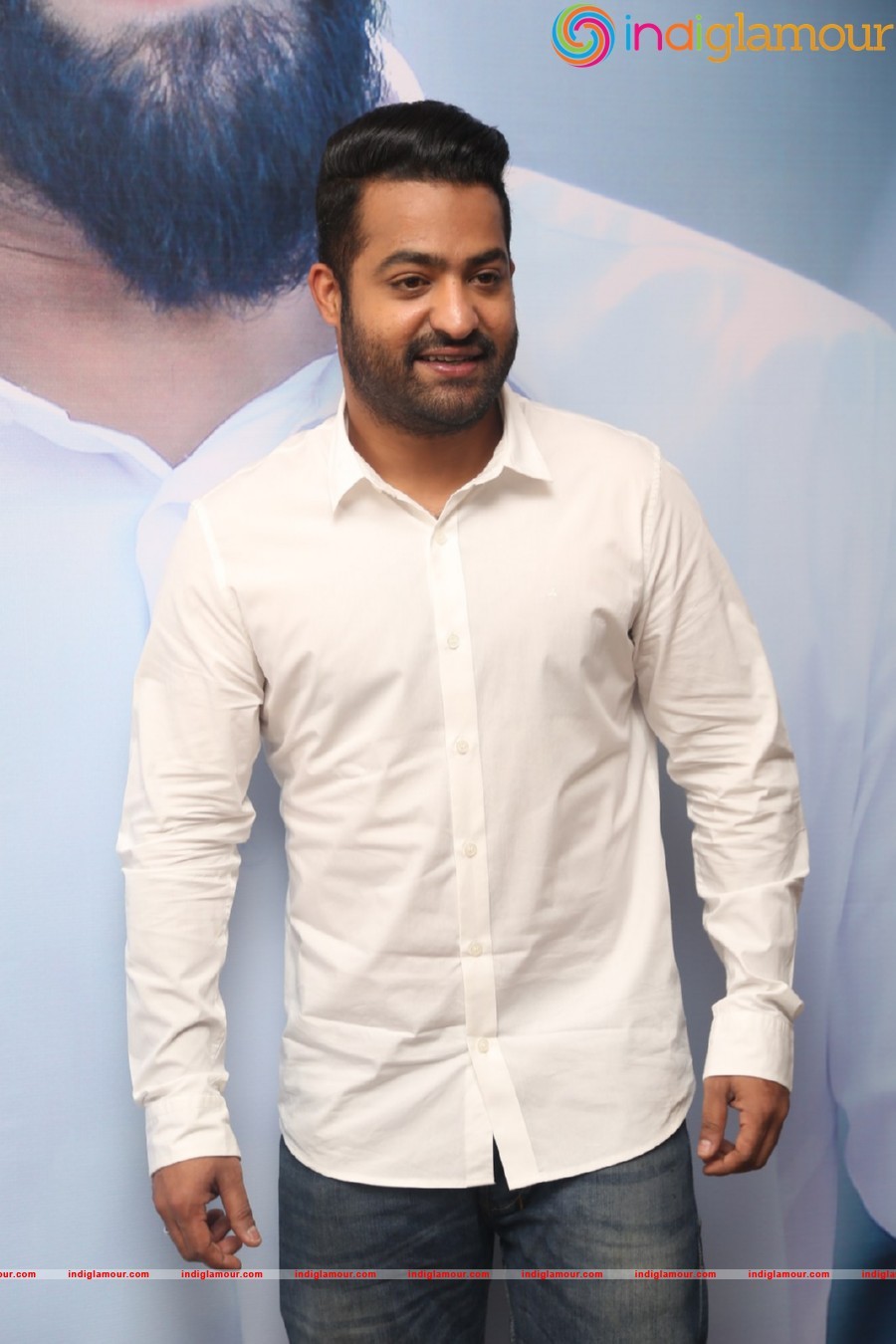 Jr NTR Actor hd photo