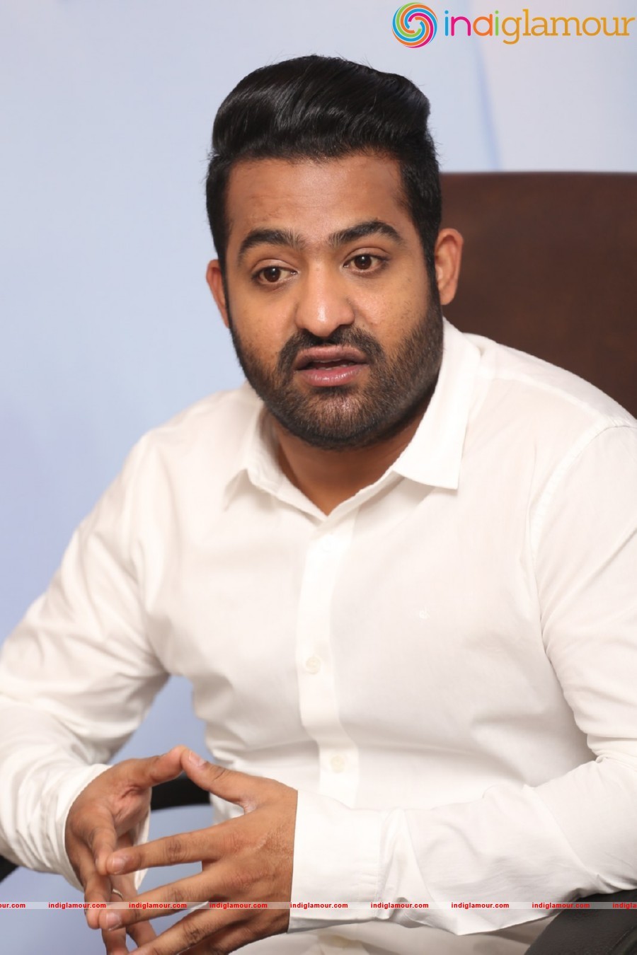 Jr NTR Actor hd photo