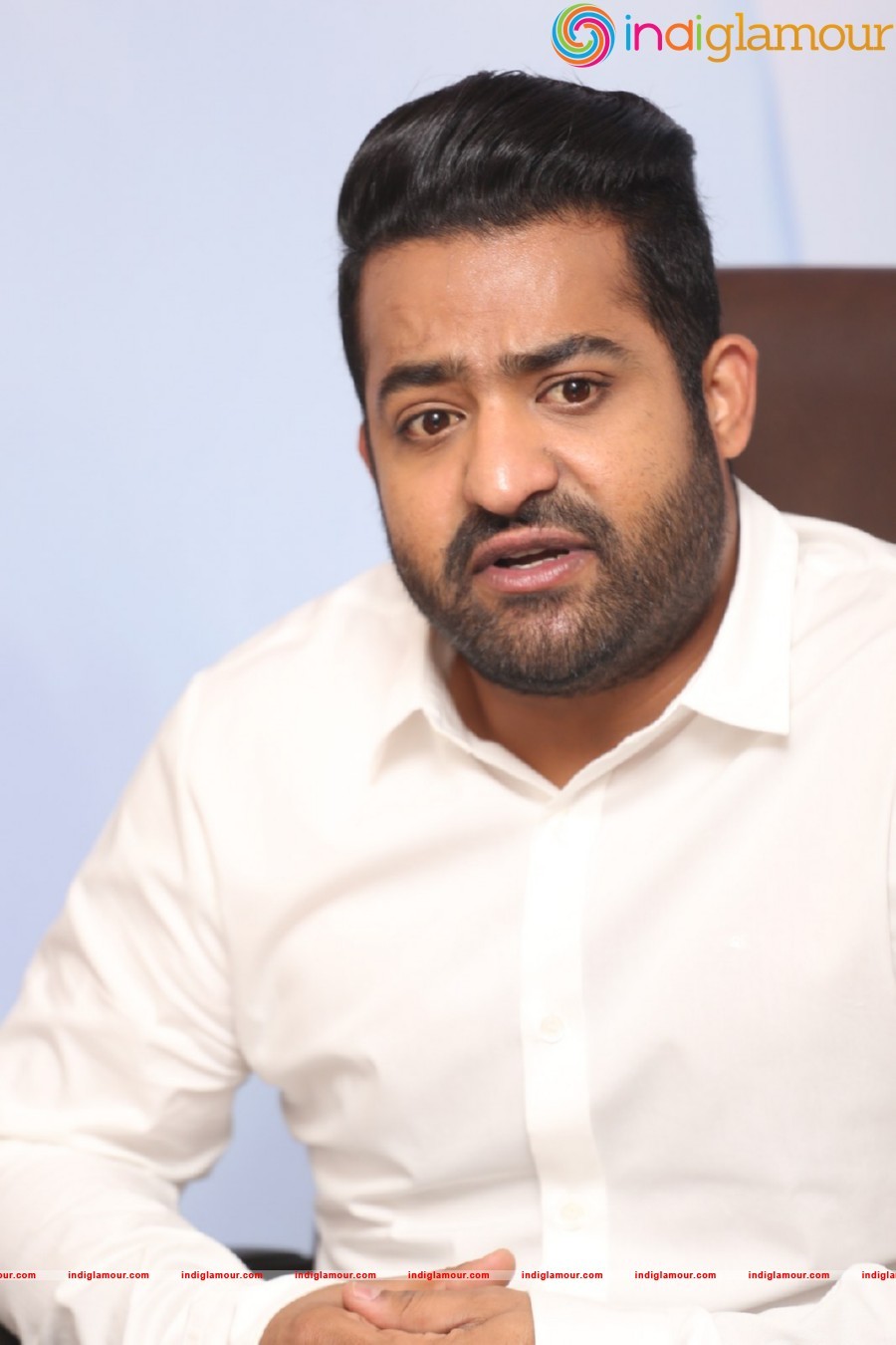 Jr NTR Actor hd photo
