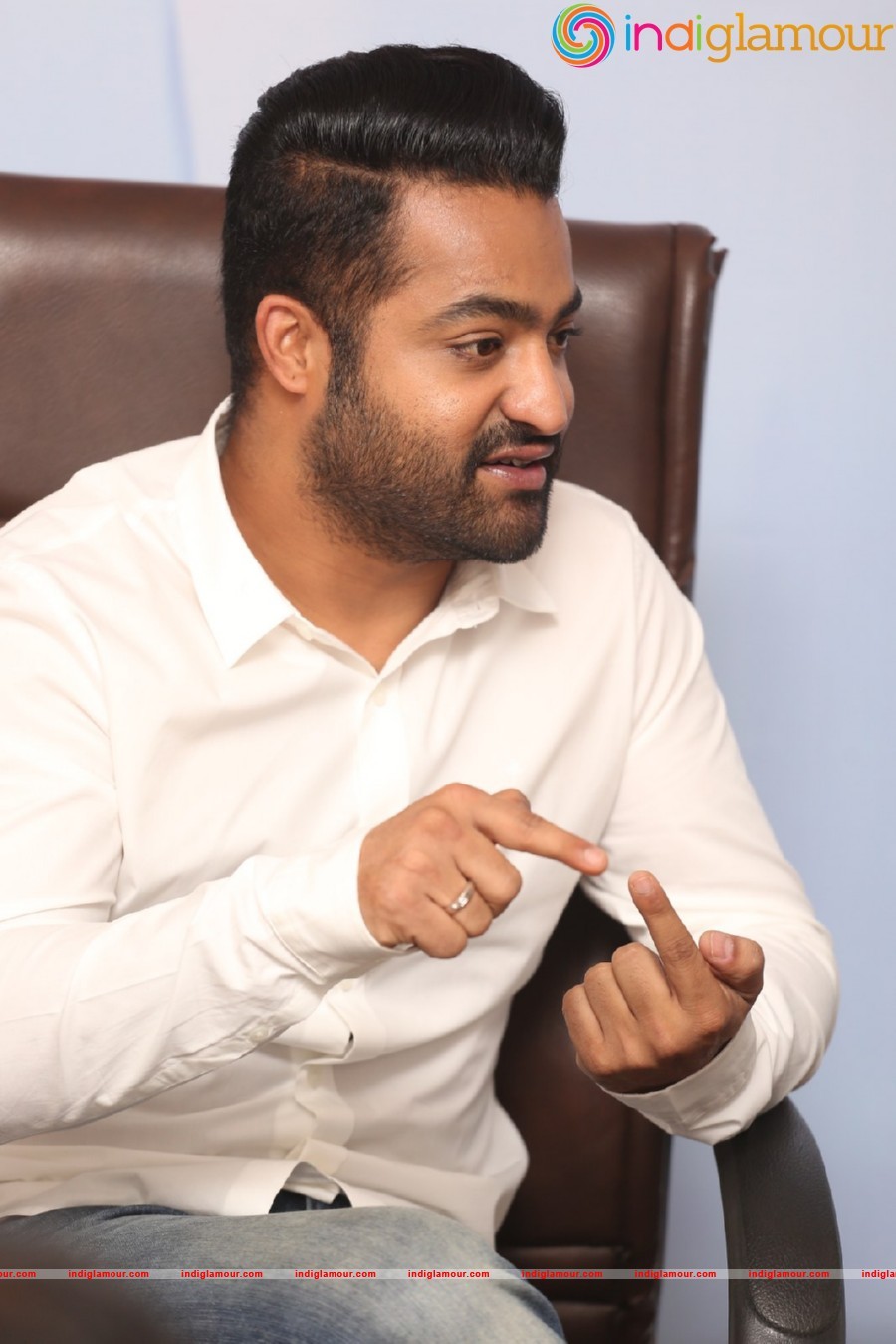 Jr NTR Actor hd photo