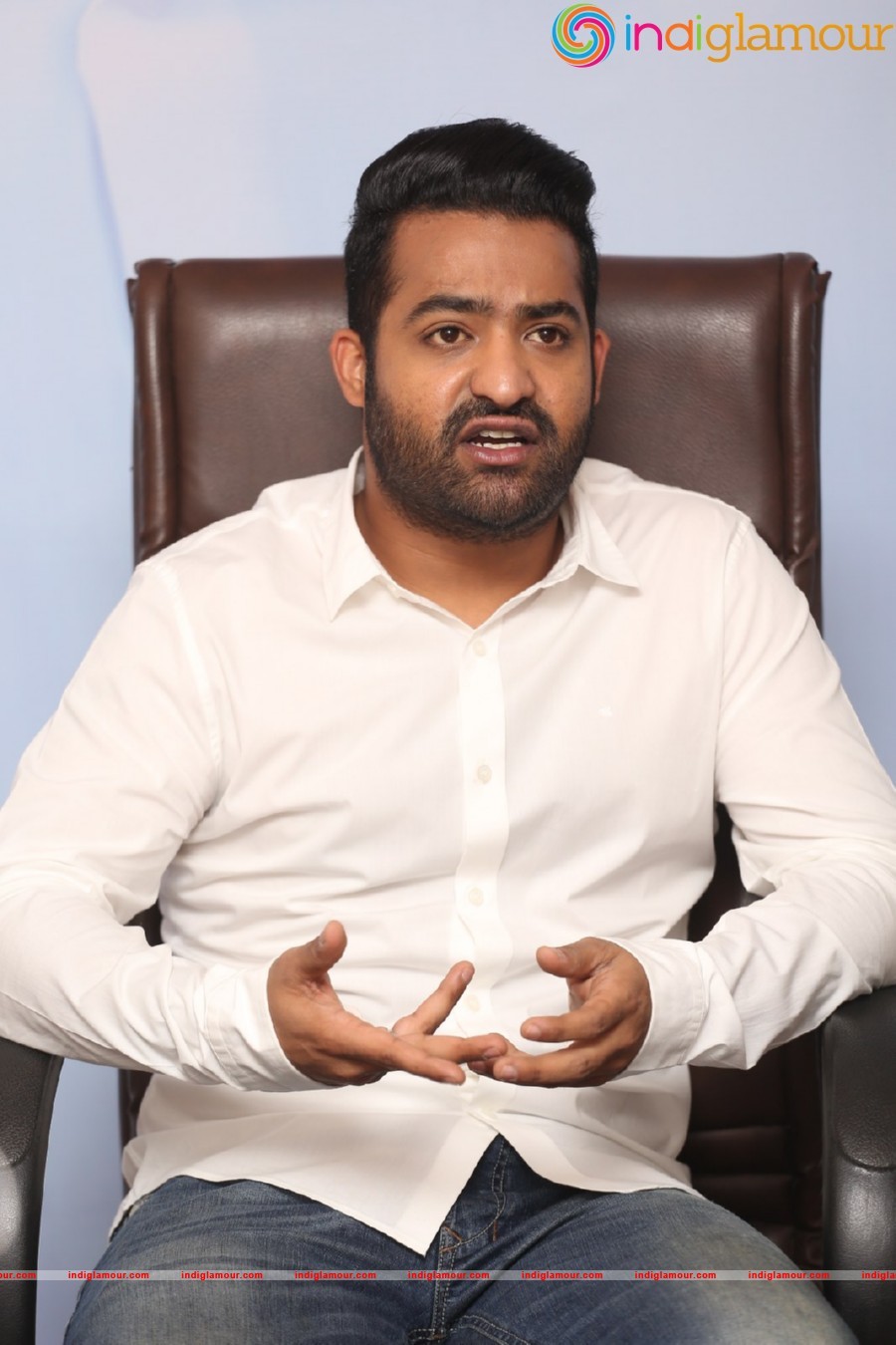 Jr NTR Actor hd photo