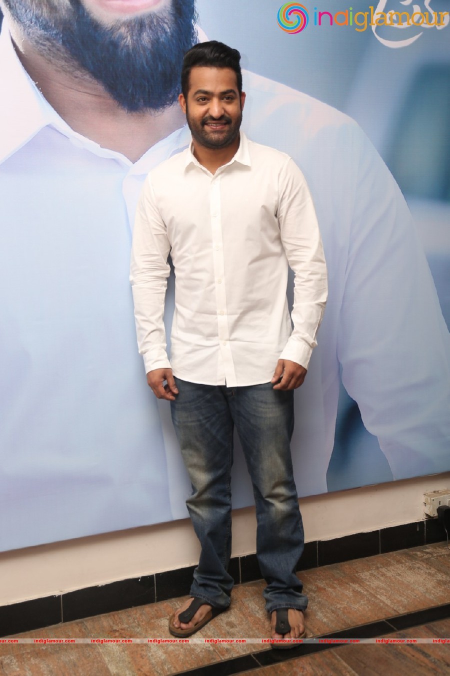 Jr NTR Actor hd photo