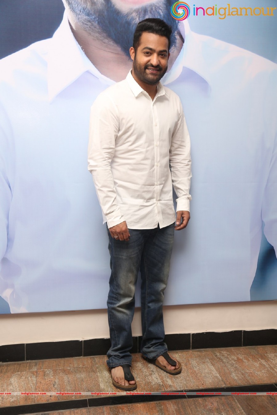 Jr NTR Actor hd photo