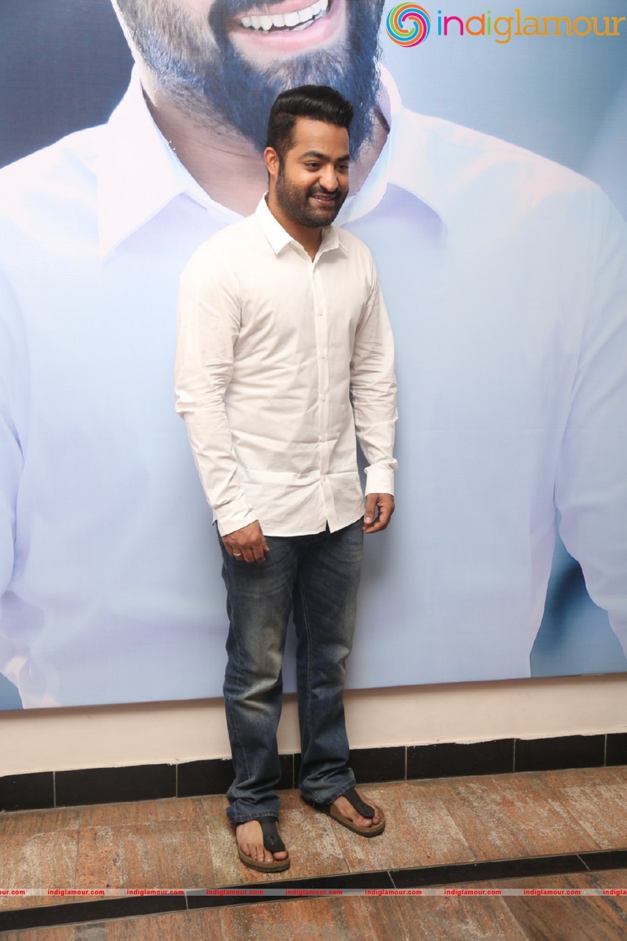 Jr NTR Actor hd photo