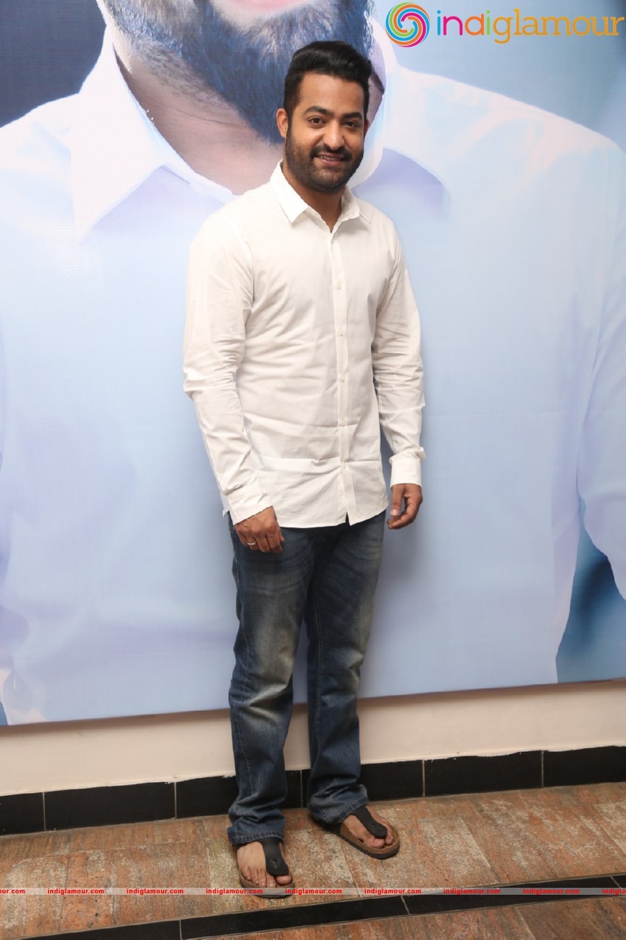 Jr NTR Actor hd photo