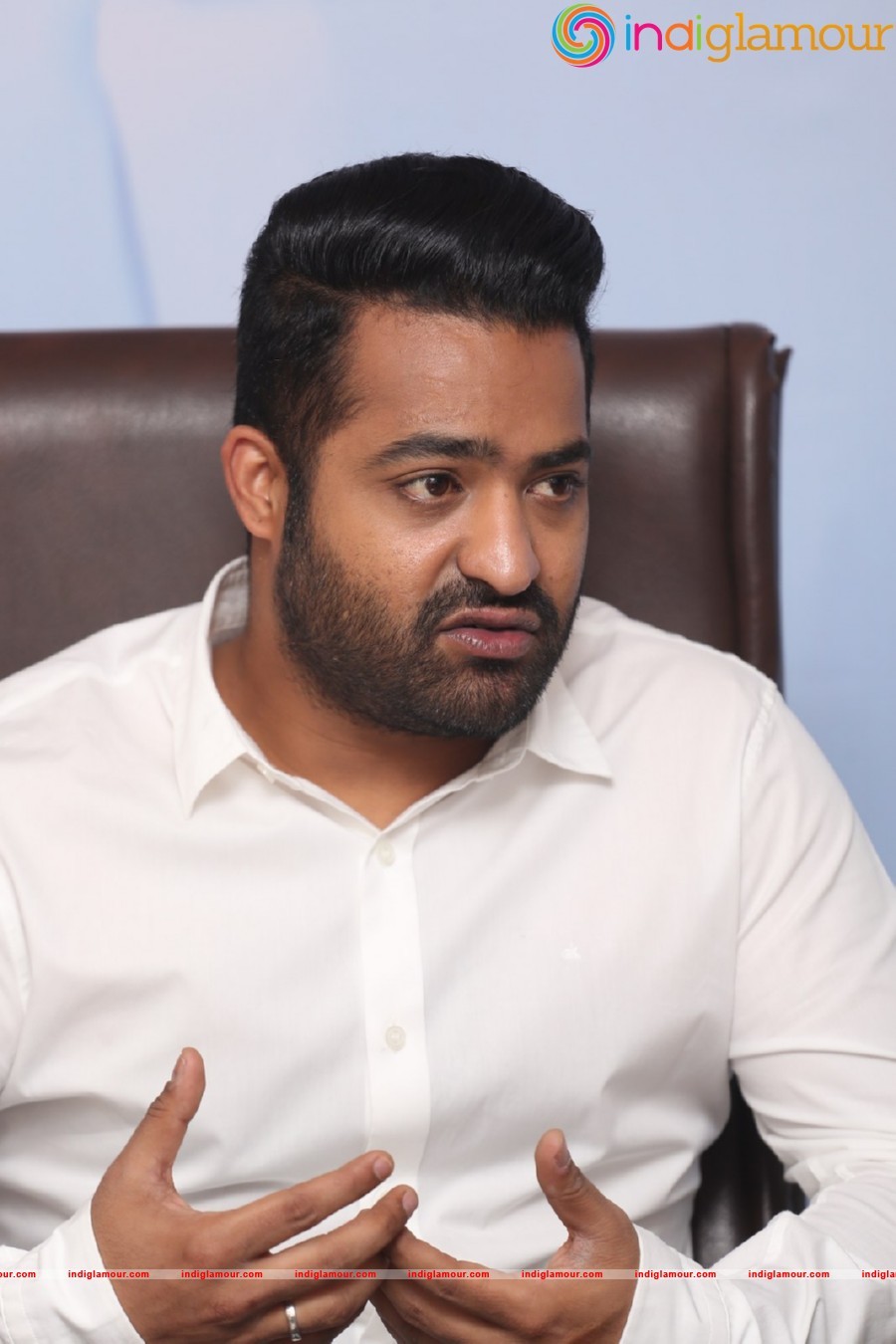 Jr NTR Actor hd photo