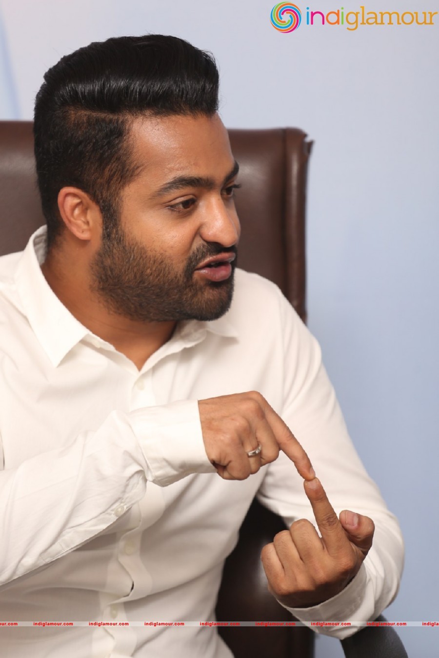Jr NTR Actor hd photo