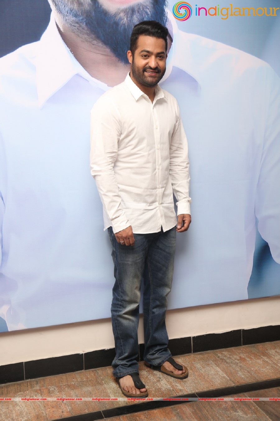 Jr NTR Actor hd photo