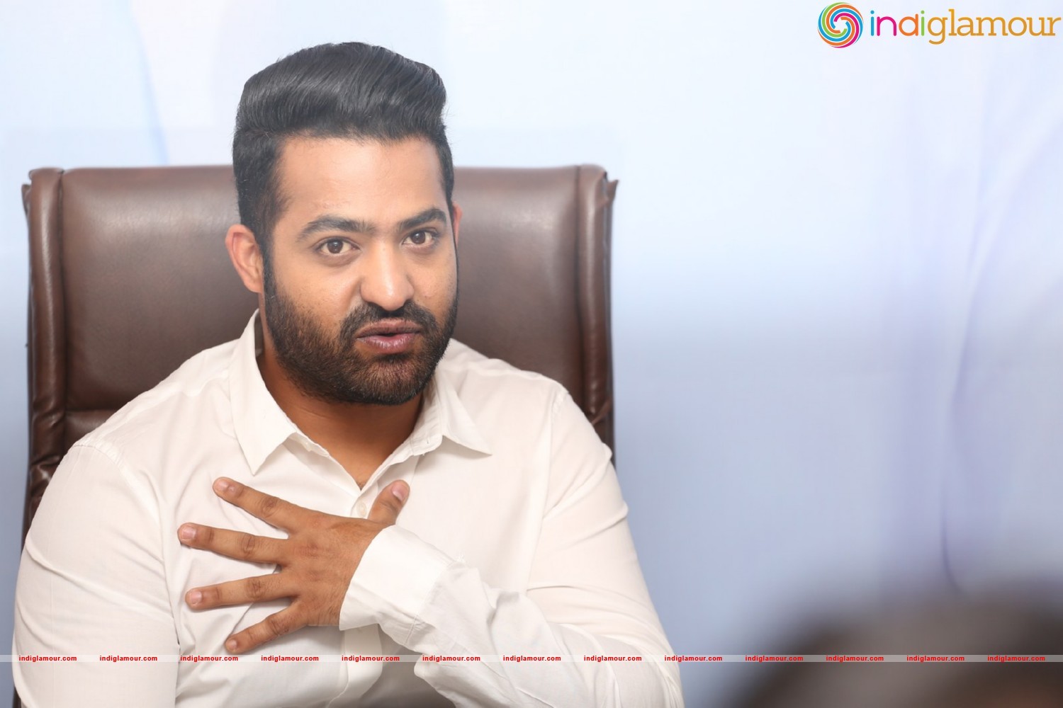 Jr NTR Actor hd photo