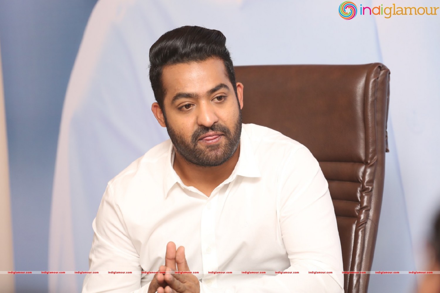 Jr NTR Actor hd photo
