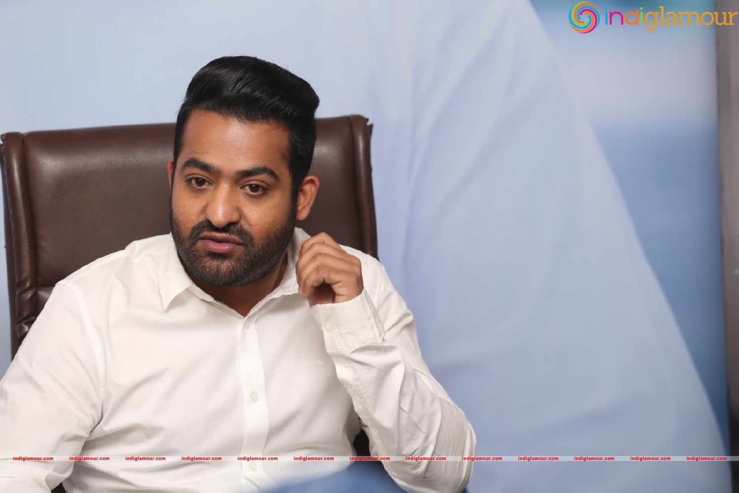 Jr NTR Actor hd photo