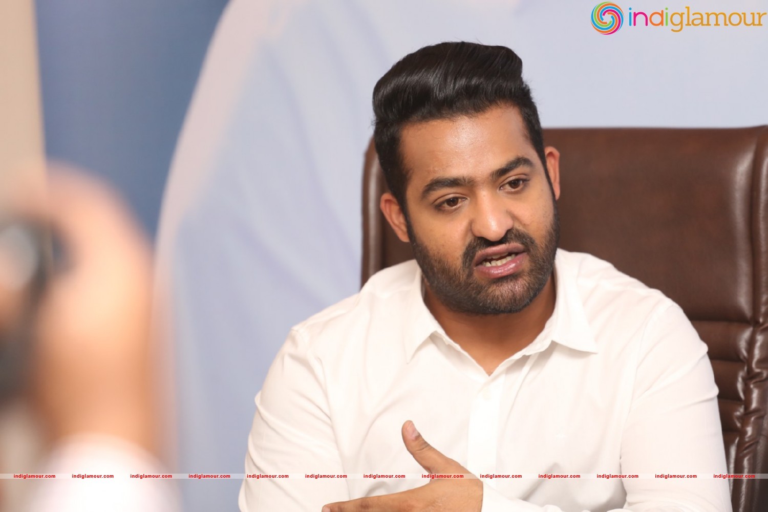 Jr NTR Actor hd photo