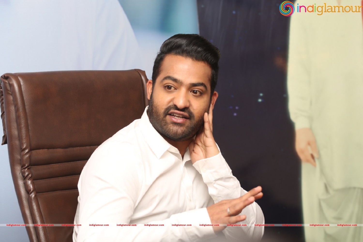 Jr NTR Actor hd photo