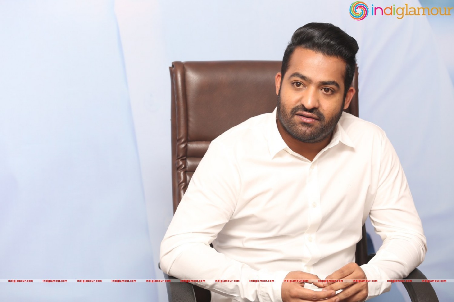 Jr NTR Actor hd photo