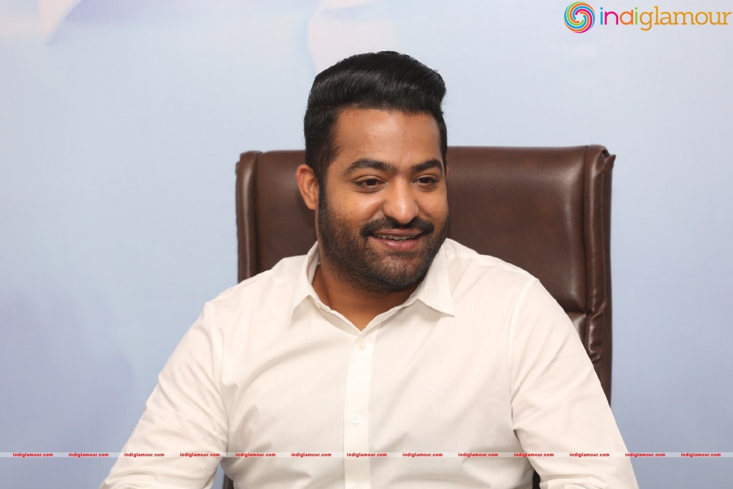 Jr NTR Actor hd photo