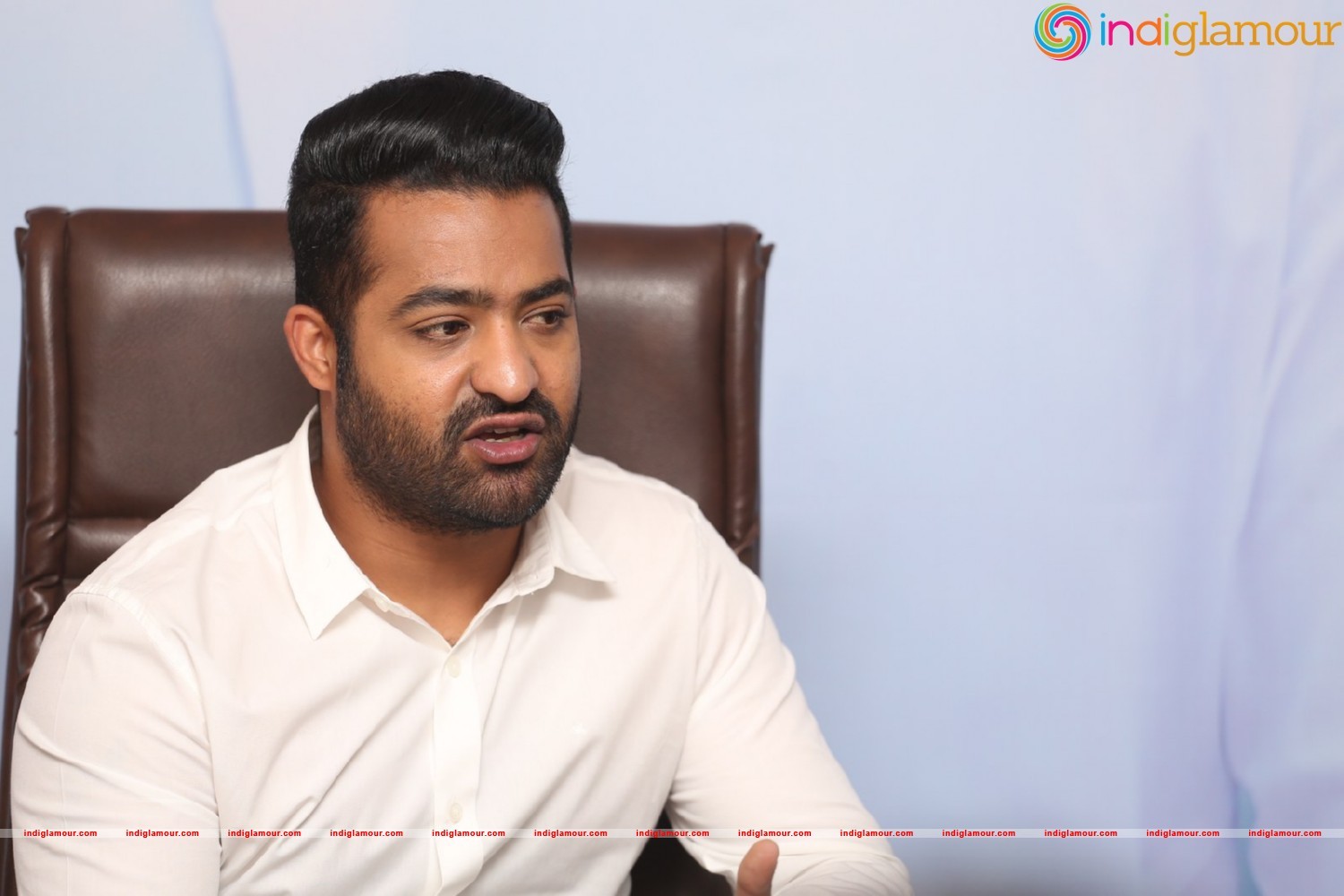 Jr NTR Actor hd photo