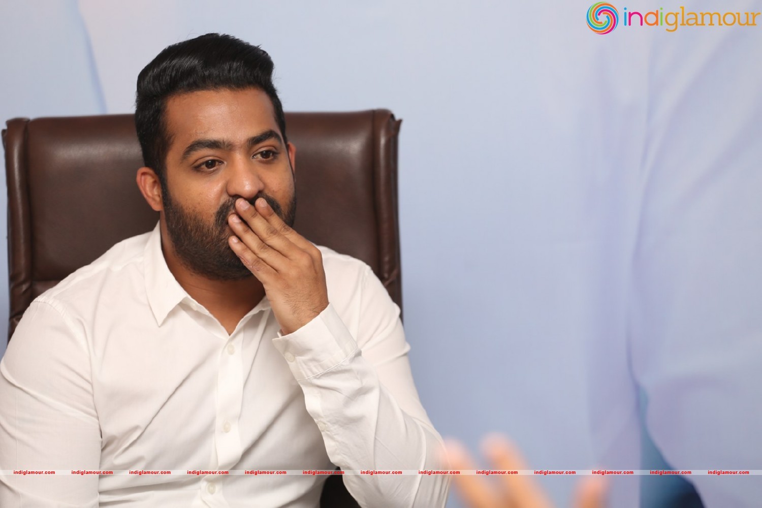 Jr NTR Actor hd photo