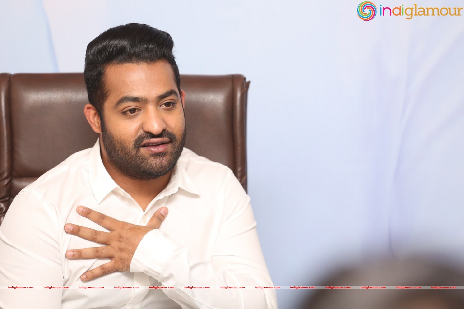 Jr NTR Actor hd photo