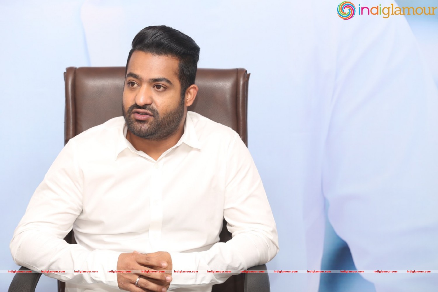 Jr NTR Actor hd photo