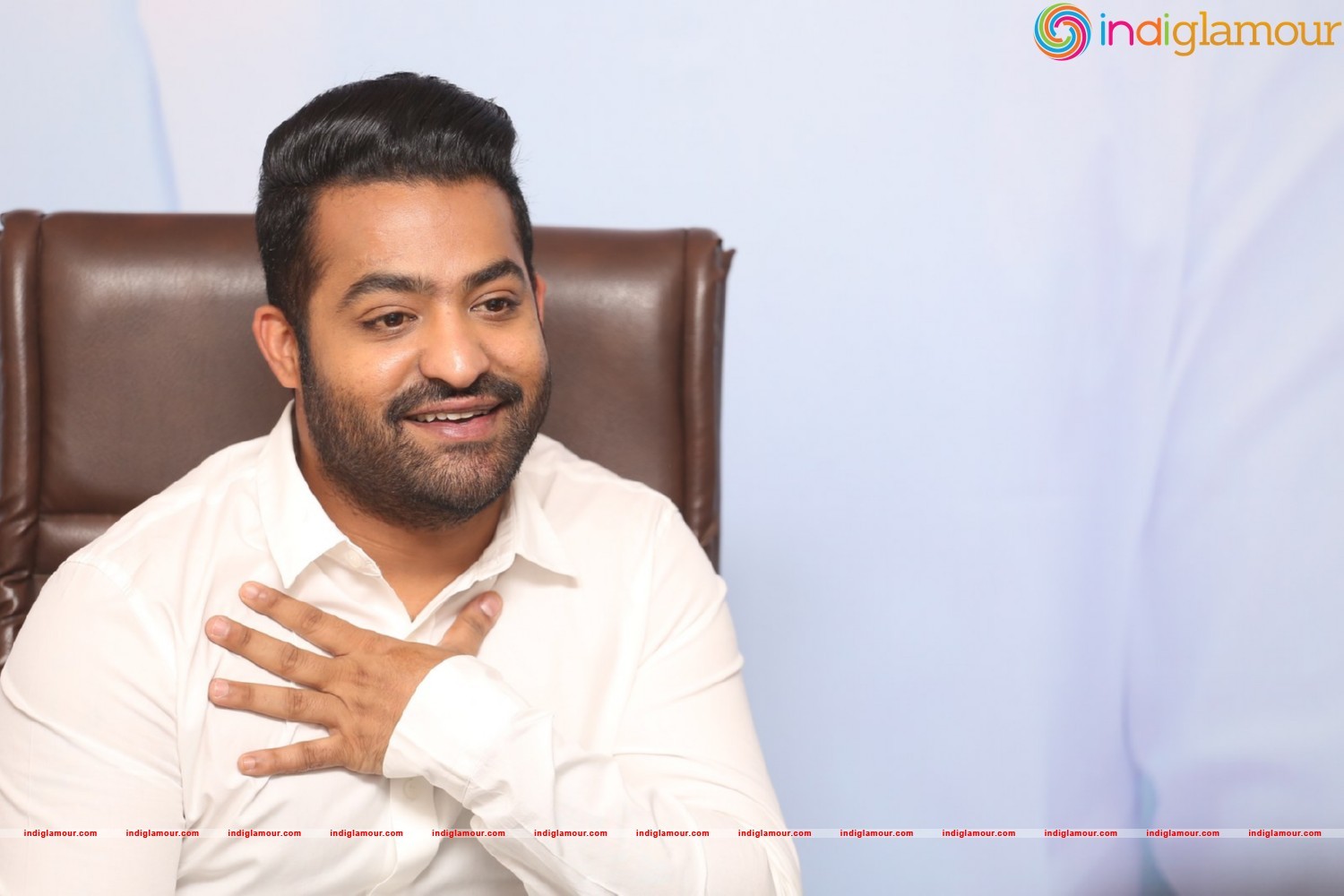 Jr NTR Actor hd photo