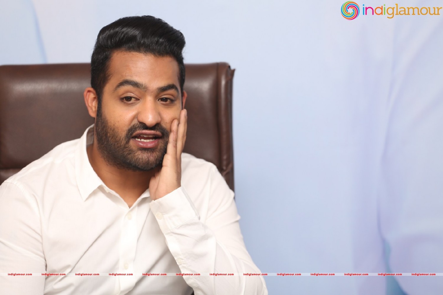 Jr NTR Actor hd photo