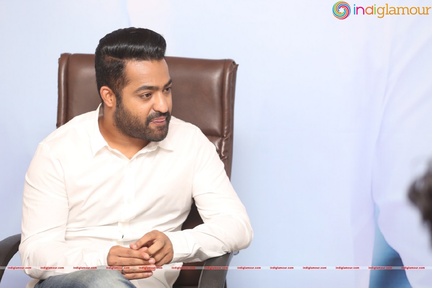 Jr NTR Actor hd photo