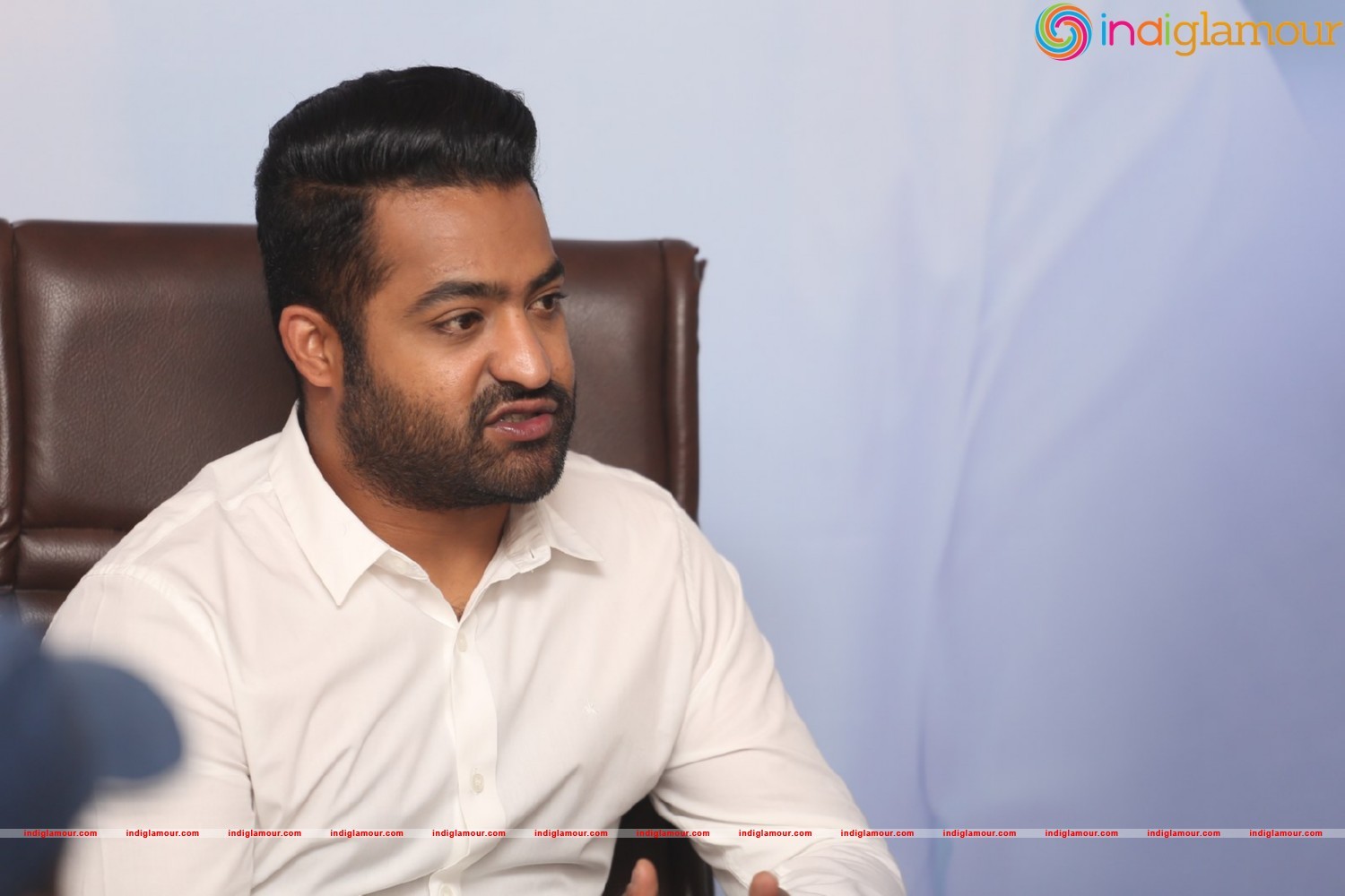 Jr NTR Actor hd photo