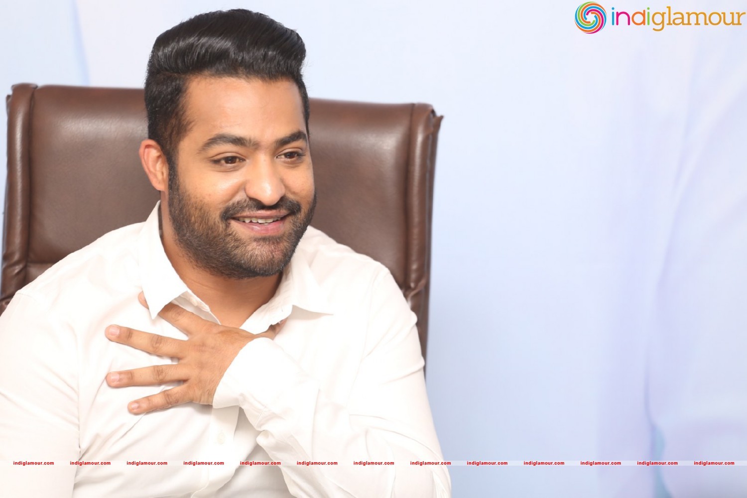 Jr NTR Actor hd photo