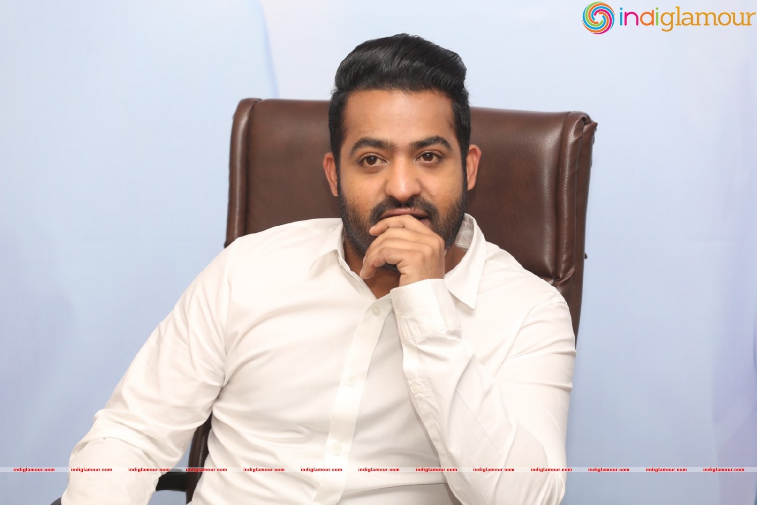 Jr NTR Actor hd photo