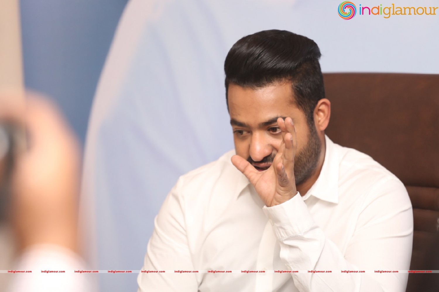 Jr NTR Actor hd photo