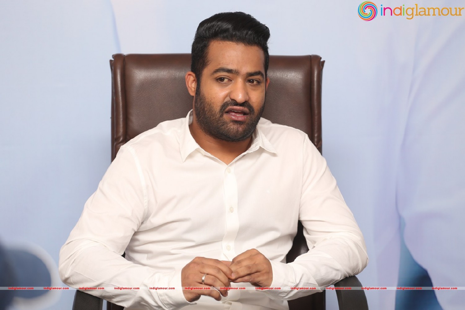 Jr NTR Actor hd photo