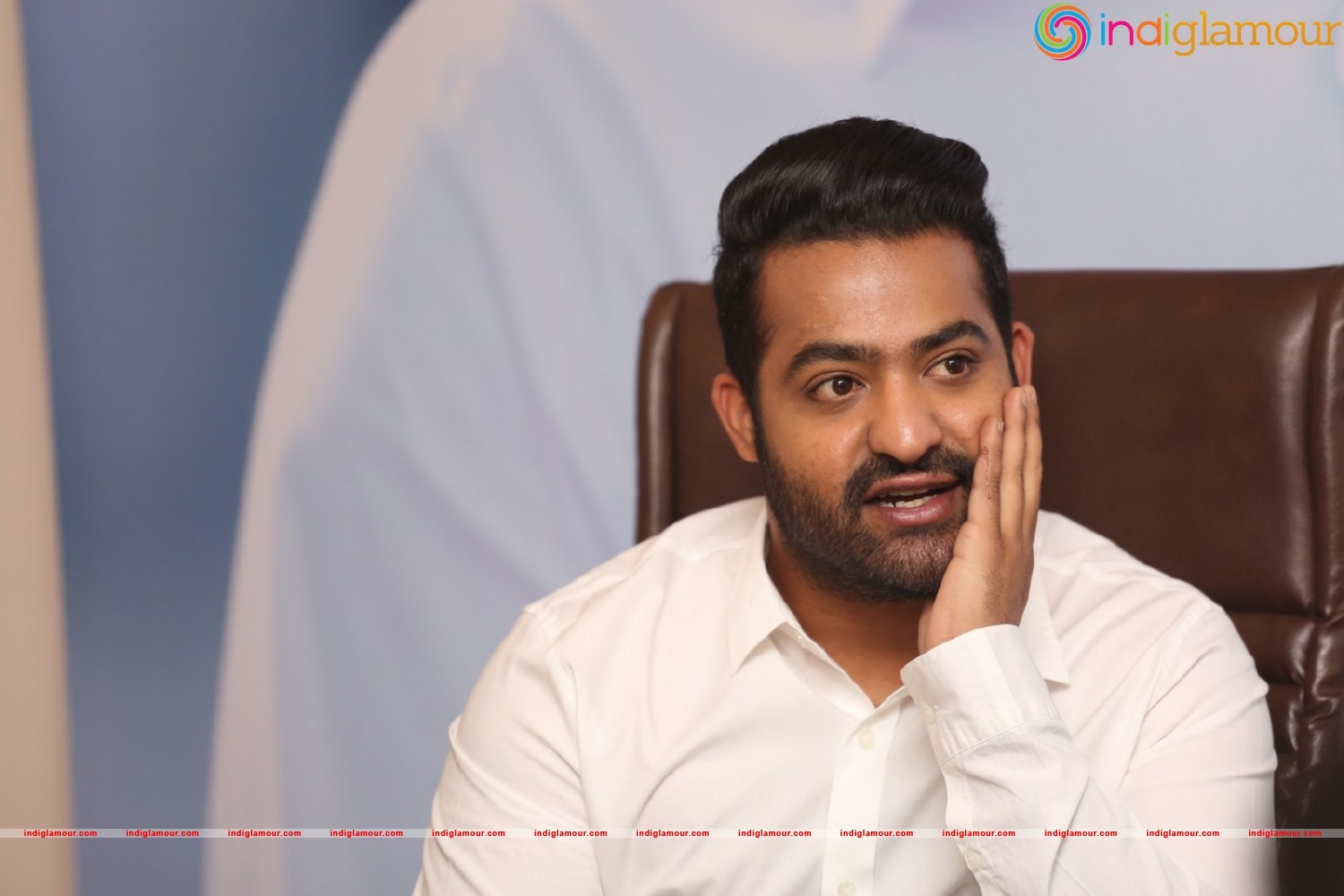 Jr NTR Actor hd photo