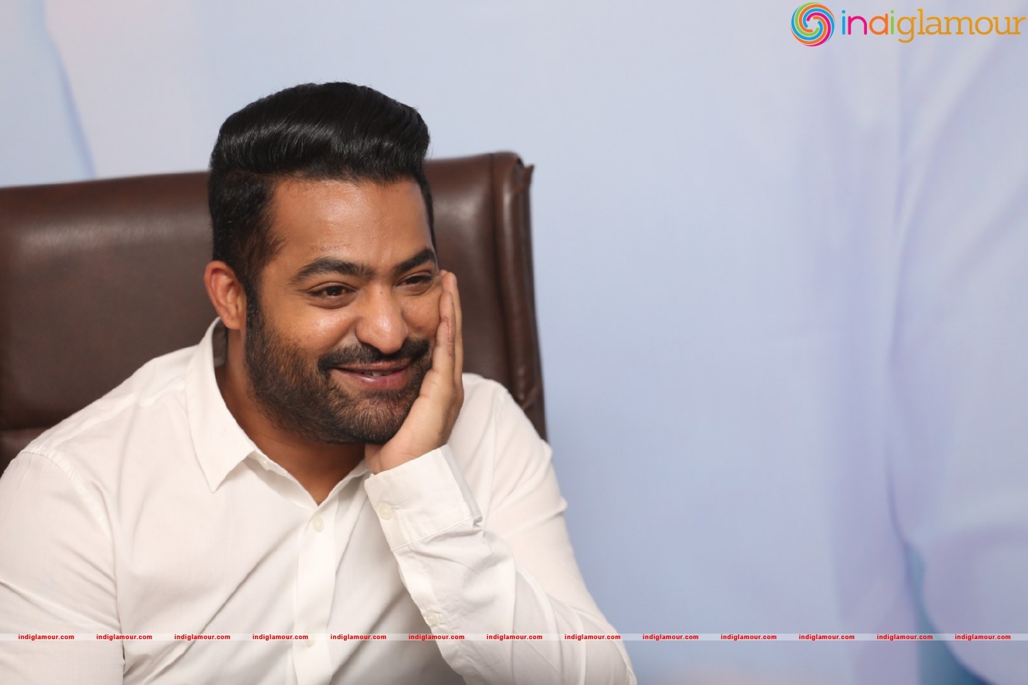 Jr NTR Actor hd photo