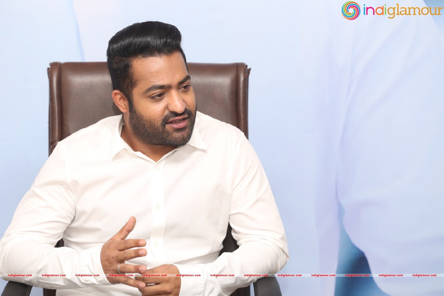 Jr NTR Actor hd photo