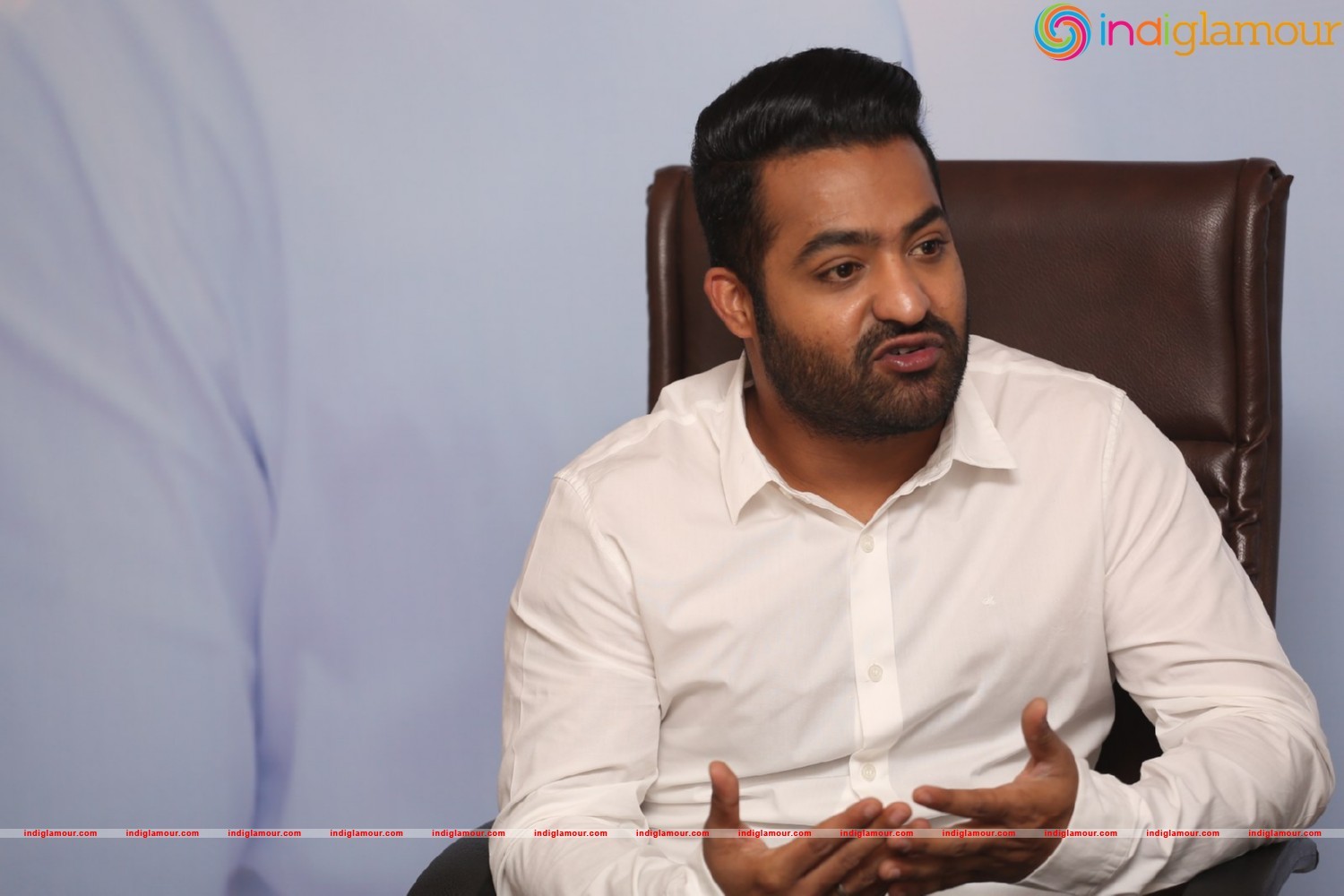 Jr NTR Actor hd photo