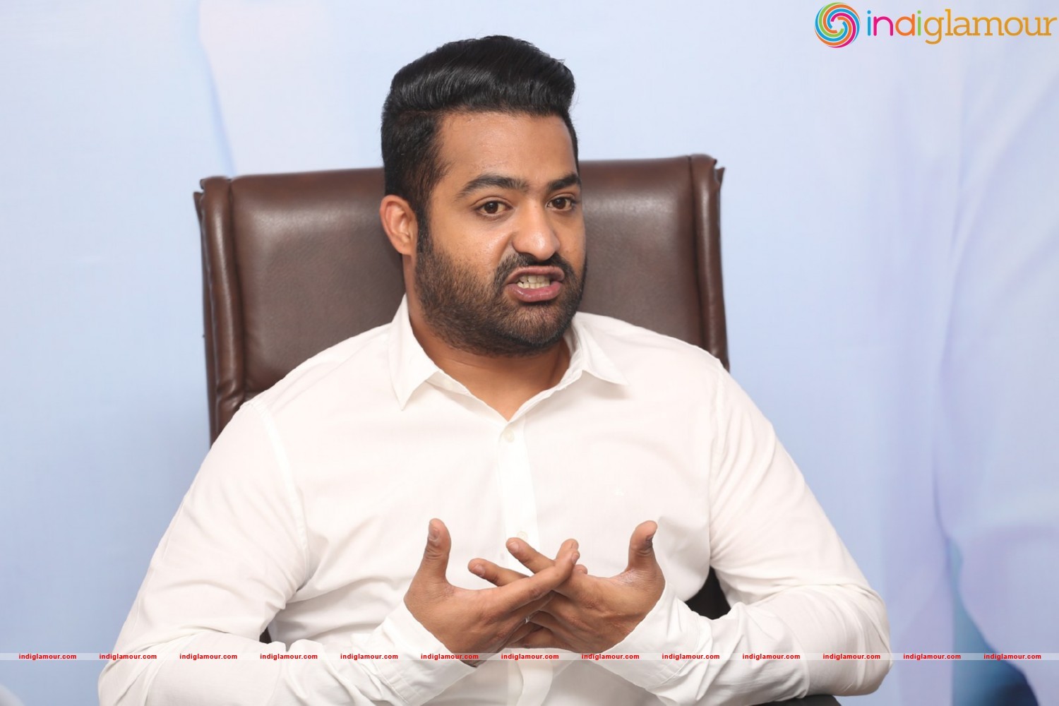 Jr NTR Actor hd photo