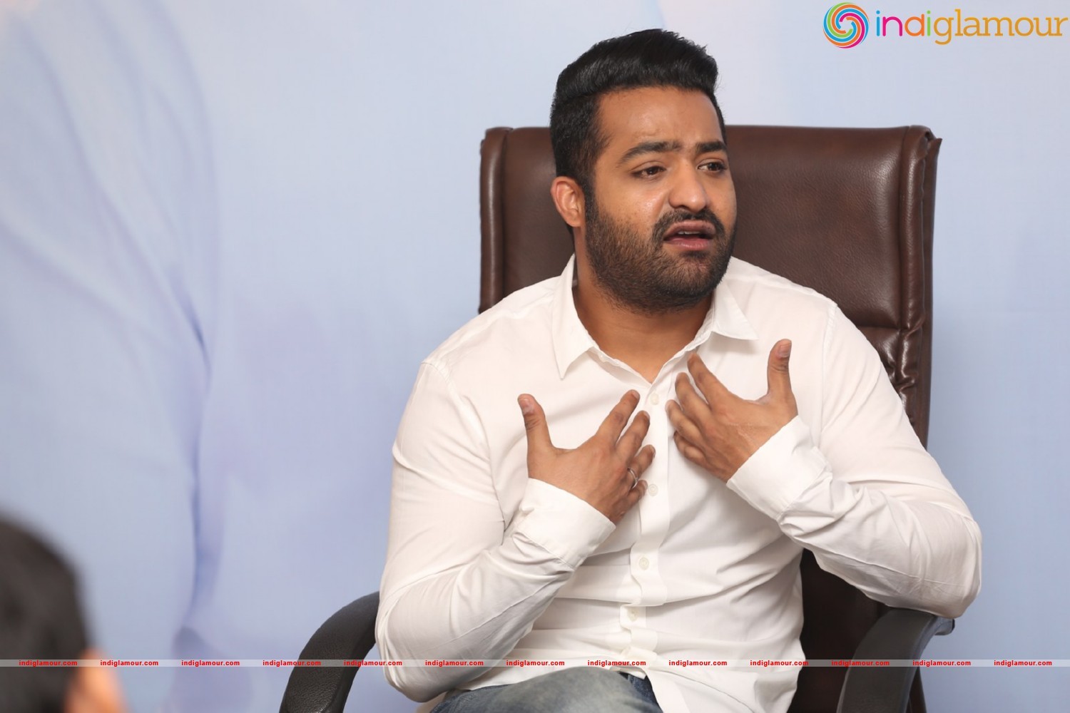 Jr NTR Actor hd photo