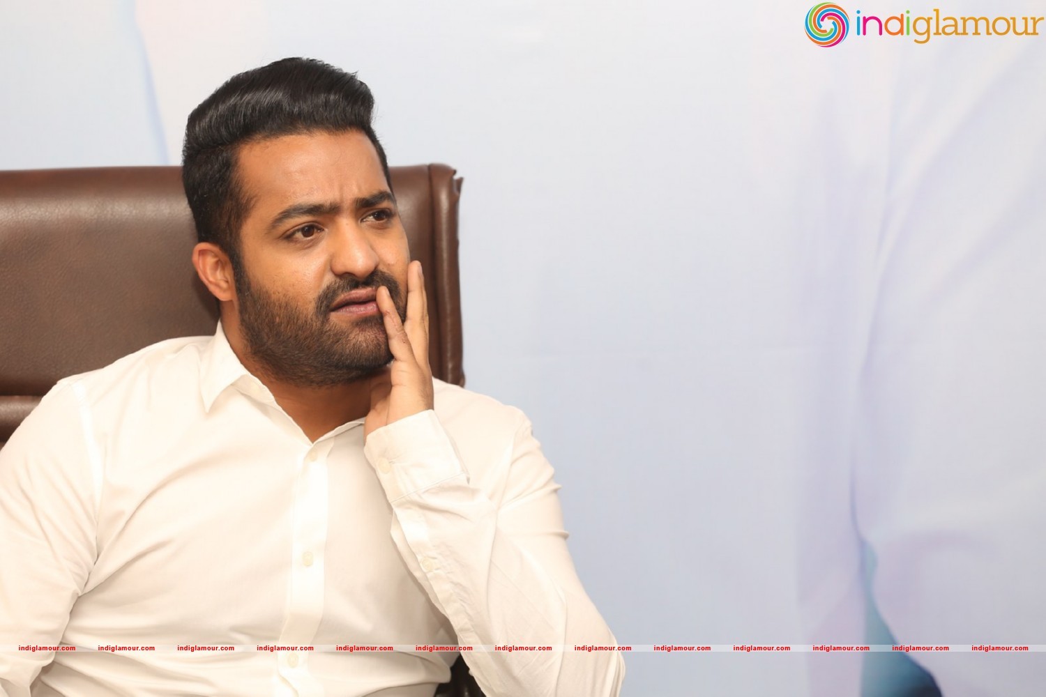 Jr NTR Actor hd photo